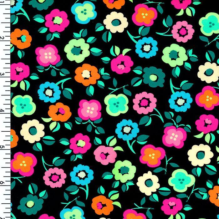 SP - NP2688 Gift of Happiness - Black Green Orange Blue - Sportek International Inc.