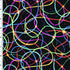 SP - NP2708 Cosmic Dance Nylon Spandex Digitally Wet Print - Sportek International Inc.