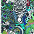 SP - NP2712 Tatoo Jungle Nylon Spandex Digitally Wet Print - Sportek International Inc.