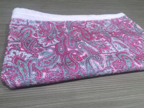 SP - TWL1625 | PFP Hand Towel , Technology Polyester Face for sublimation - Sportek International Inc.