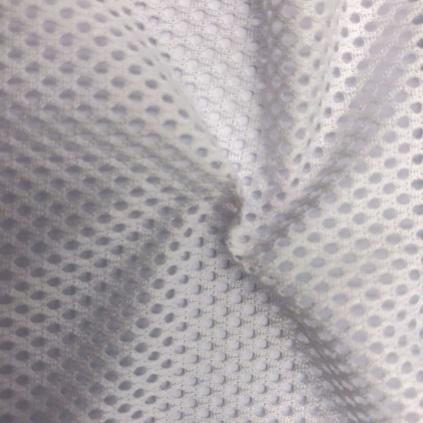 SP - ECO1 | Sportek Eco - Friendly 100% Recycled Poly Sport Micro Mesh for Sportswear lining - Sportek International Inc.