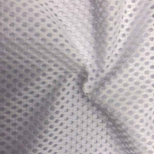 SP - ECO1 | Sportek Eco - Friendly 100% Recycled Poly Sport Micro Mesh for Sportswear lining - Sportek International Inc.