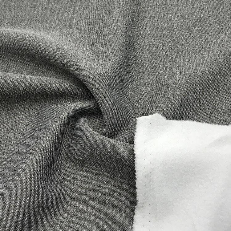 ZT - 52/ZT - 54 Ziro - Tek Single Sided Wind Armor - Sportek International Inc.