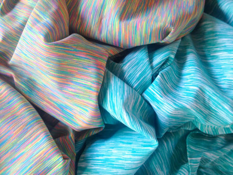 Sustainable Activewear: Making a Difference with Spandex Blends - Sportek International Inc.