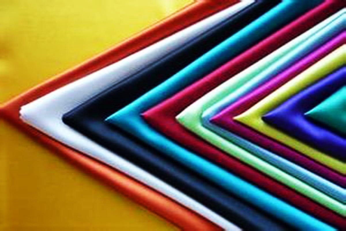 Nylon Spandex: The best Fabric for sportswear - Sportek International Inc.