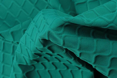 Sustainable Fabrics 101: Exploring Spandex Alternatives - Sportek International Inc.