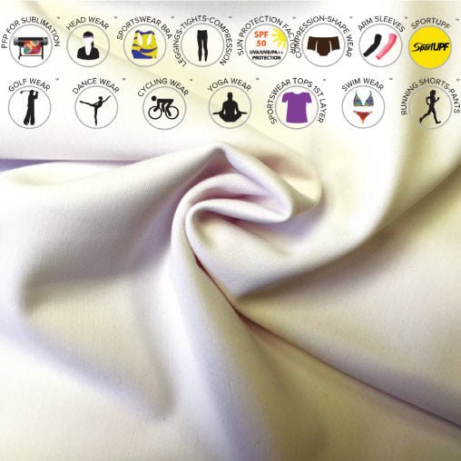 Introducing P-1500 - Sportek International Inc.