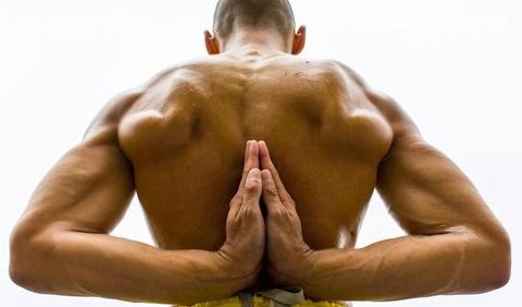 Yoga For Flexibility, Form, and Function - Sportek International Inc.