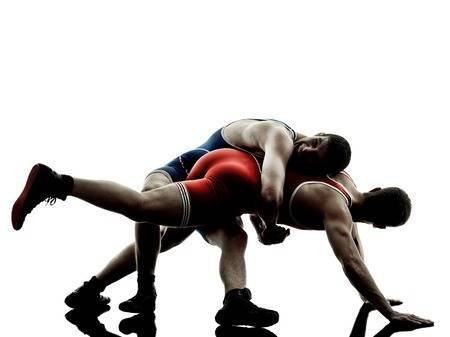 Wrestling in More Ways than One - Sportek International Inc.
