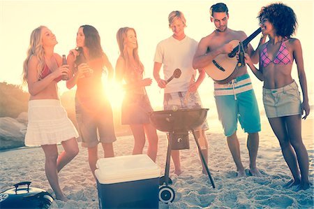 Enjoy the Beaches with your Swimwear