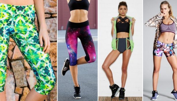 Activewear Trends to Watch Out For in 2020