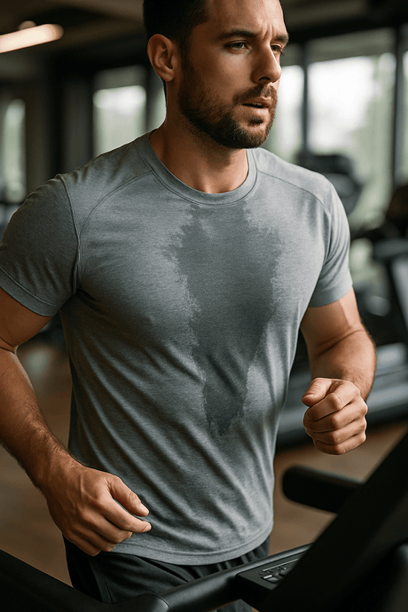 Moisture Management in Performance Fabrics: How Activewear Keeps You Dry - Sportek International Inc.