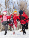 5 Ways to Stay Active During Winter Season
