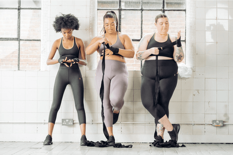 Sportswear Design Tips: Maximizing Performance with Spandex - Sportek International Inc.