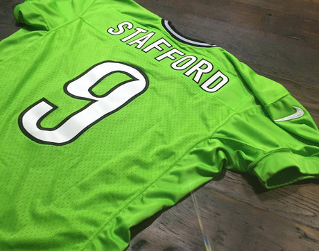 Eco-friendly sportswear in 2020 - Sportek International Inc.