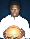 Look like the no.1 overall pick wherever you go
