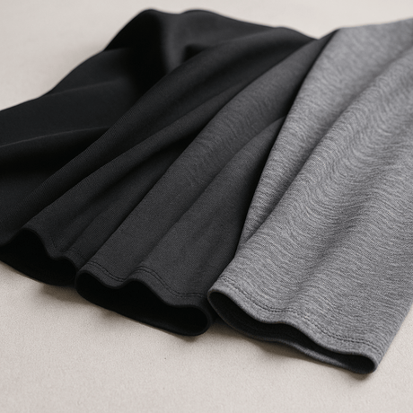 Nylon Spandex vs. Polyester Spandex vs. Cotton Spandex: Which Blend Is Best for You? - Sportek International Inc.