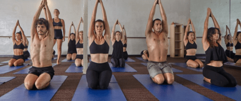 Wear Something Practical To Your Next Hot Yoga Session - Sportek International Inc.