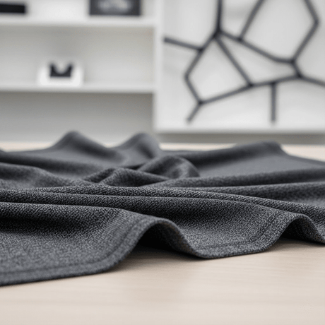 Benefits of Choosing Stretchy Fabrics for High-Performance Activewear - Sportek International Inc.