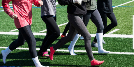 Incorporating Technical Fabrics: Elevate Your Sportswear Collection - Sportek International Inc.