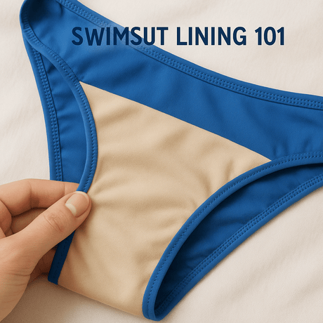 Swimsuit Lining Fabric 101: Choosing a Durable &amp; Comfortable Swimwear Lining - Sportek International Inc.