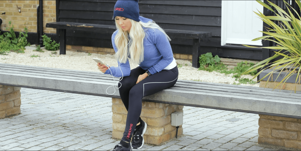 Activewear is the New Fashion - Sportek International Inc.