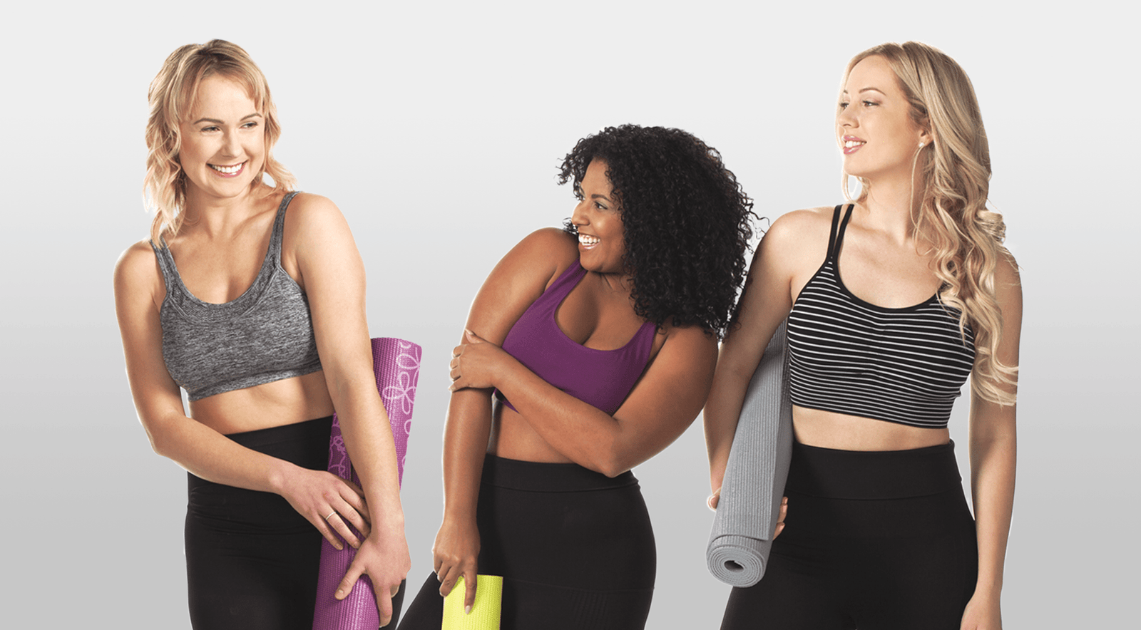 What activewear is best for the season? - Sportek International Inc.