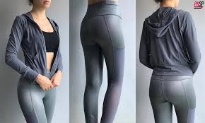 Quarantine Activewear Trends while on Lockdown - Sportek International Inc.