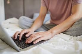 Why You Should Wear Activewear To Work From Home - Sportek International Inc.