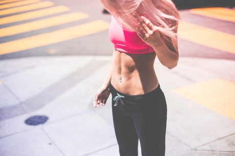 Activewear Trends for Autumn/Fall - Sportek International Inc.