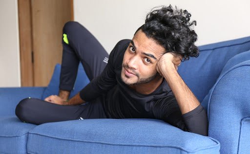 Can I Still Wear Athleisure During Quarantine? - Sportek International Inc.