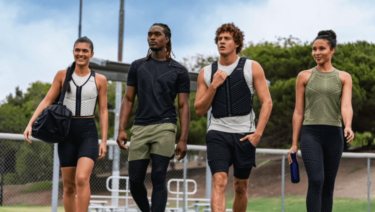 Spandex Blend Fabric Benefits: Why They're Essential for Athletes