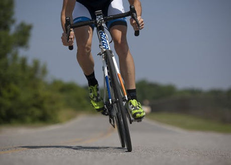 Cycling Made Easy With Spandex - Sportek International Inc.
