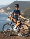 How good is Cycling Wear for outdoor activities?