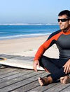 Why You Need to Wear a Rash Guard for Surfing