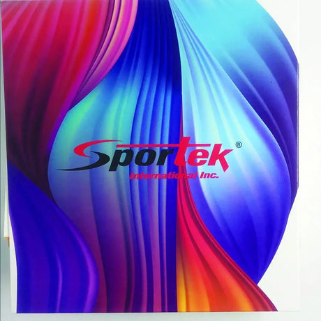 PFP Fabric for Dye-Sublimation Catalog - Sportek International Inc.