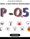 Introducing Style: SP-Q55