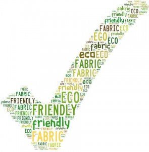 Eco friendly fabrics - Sportek International Inc.