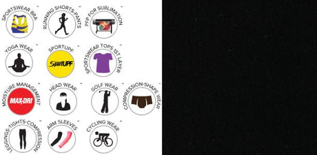 Introducing style SP-XP18 - Sportek International Inc.