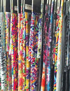 Fabric & Textile Knowledge