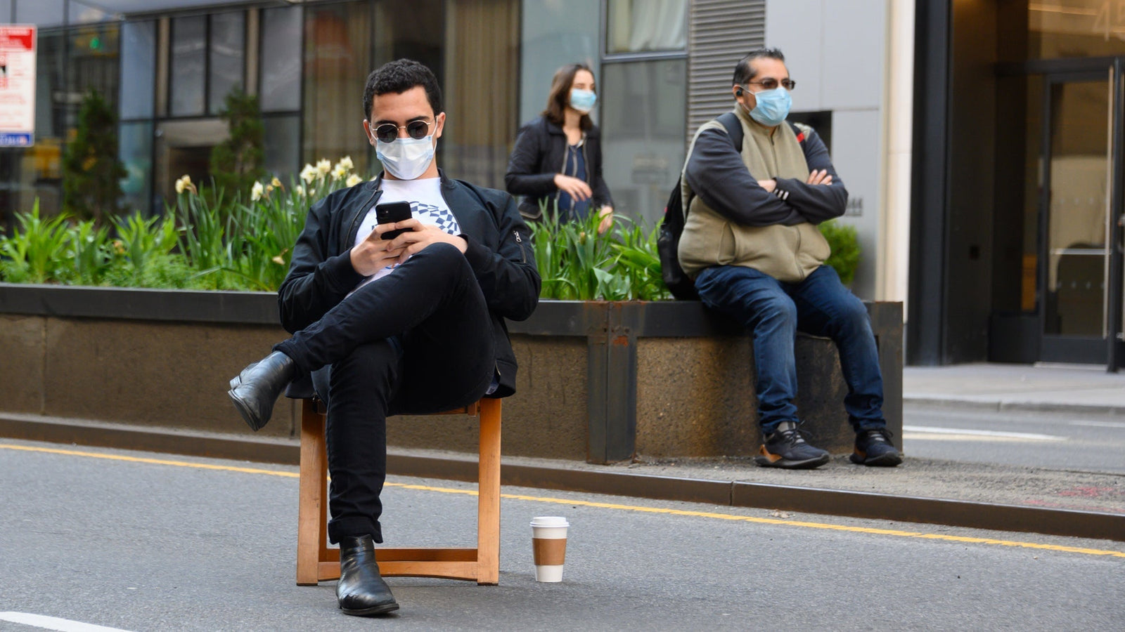 5 Things to Consider When Choosing A Face Mask - Sportek International Inc.