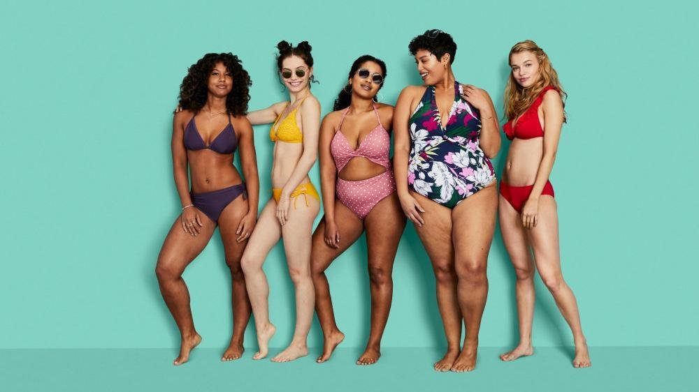 Swimwear Design Trends: The Influence of Spandex