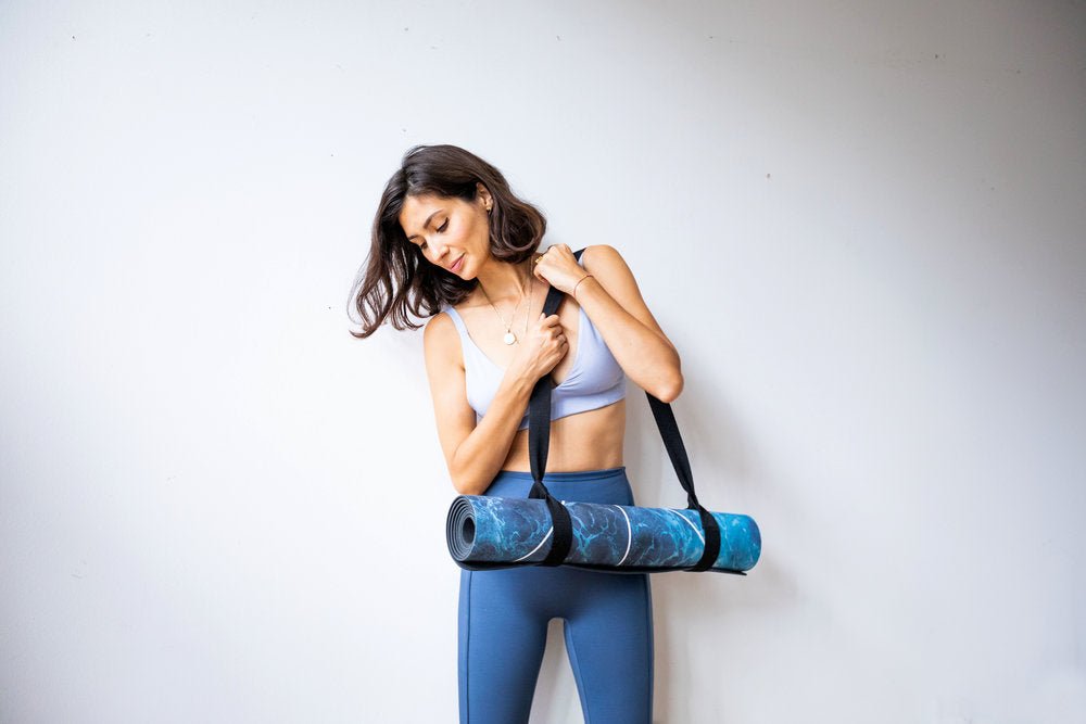 Sustainable Activewear for 2020 - Sportek International Inc.