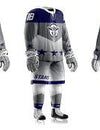 Why Sports Teams Use Sublimation Fabric
