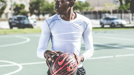 Best Compression Gear for Recovery - Sportek International Inc.