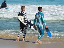 Find the Perfect Rash Guard Swimwear