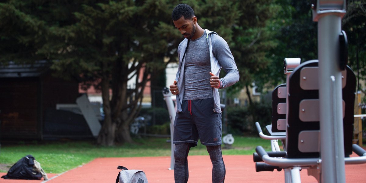 5 Reasons to Invest in Sportswear - Sportek International Inc.