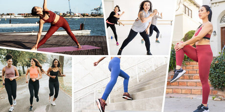 What Does Nylon Spandex Feel Like? - Sportek International Inc.