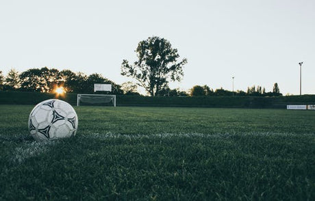 Soccer On All Facets - Sportek International Inc.