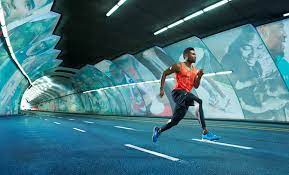 The Real Reason Why Running In Sportswear Matters - Sportek International Inc.